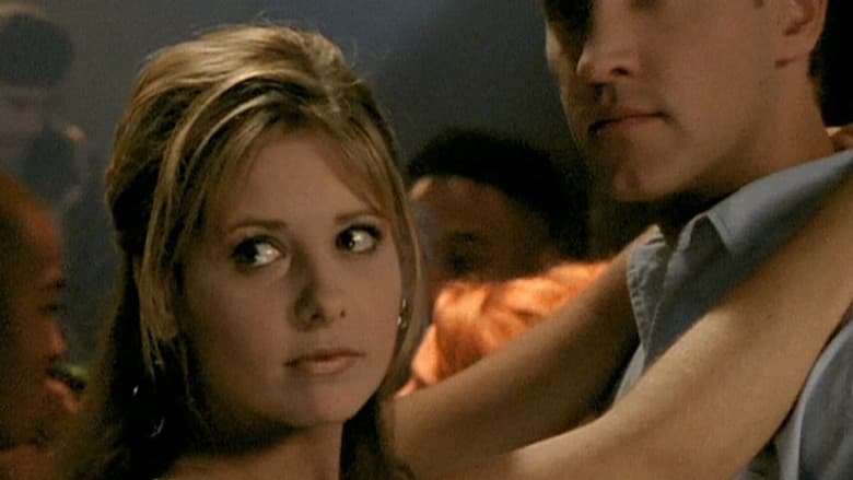 Never Kill a Boy on the First Date