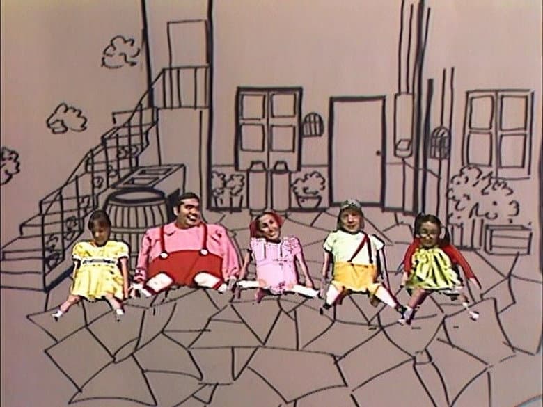 O dia da criança