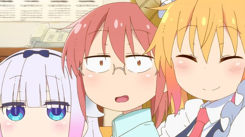 Kobayashi, o Garanhão! (Em Vários Sentidos)