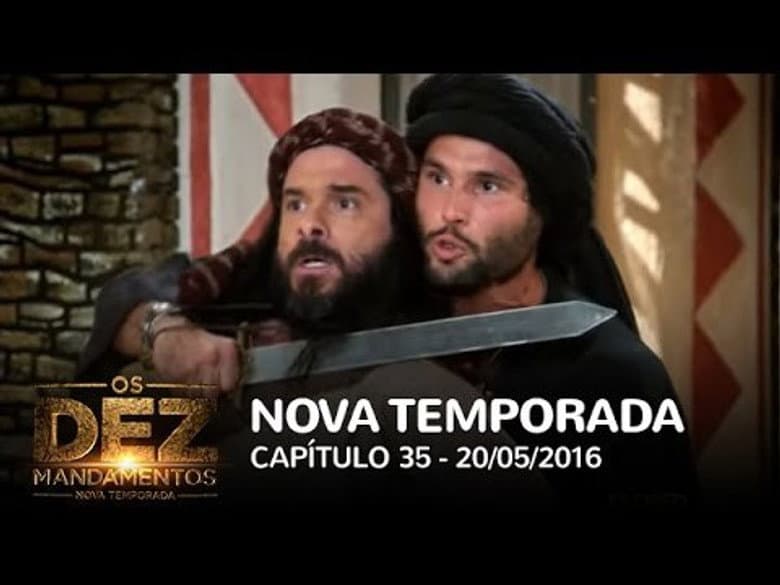 Episódio 35