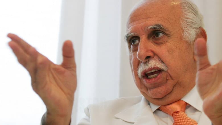 Roger Abdelmassih