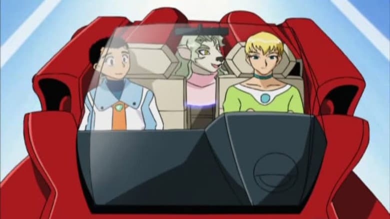 Episódio 7