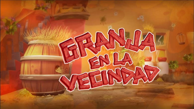 A Granja da Vila