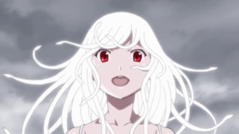 [53] Koimonogatari [5] Hitagi End - Parte 6