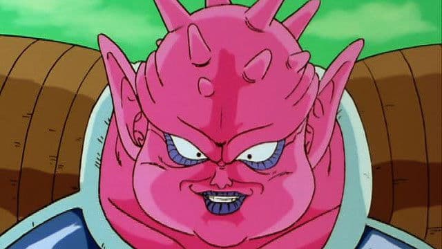 A Assustadora Perseguição de Dodoria! Uma Verdade É Revelada a Vegeta!