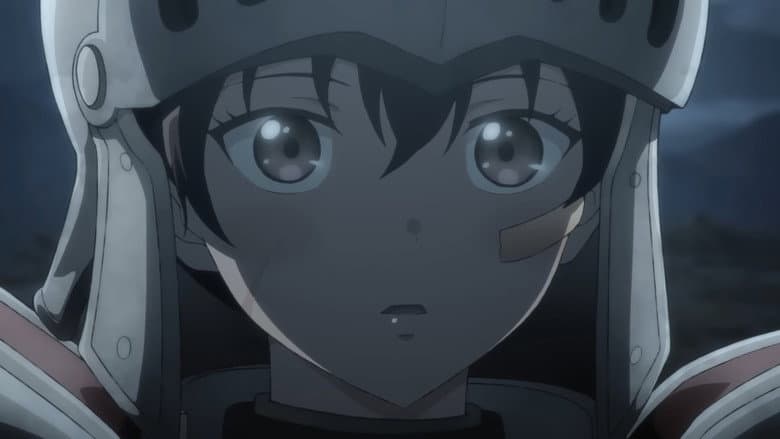 O ninja e a bruxa / Retornando do Grande Labirinto / A possibilidade de retorno / E então, de volta para a rotina diária de um aventureiro