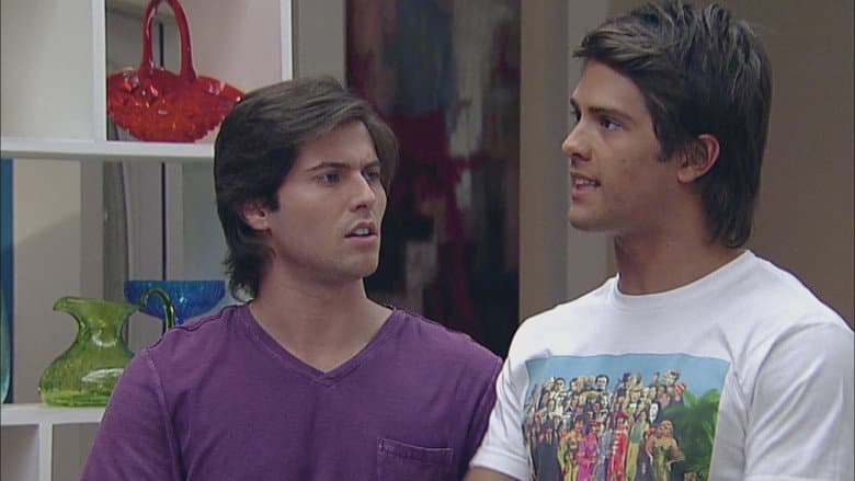 Grachi, A Culpada