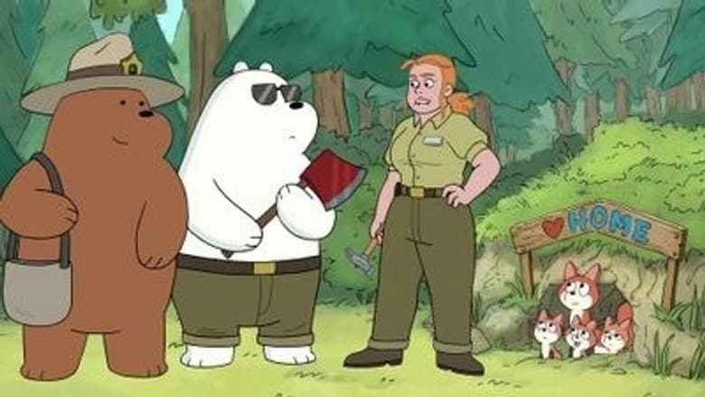 Esquadrão Urso