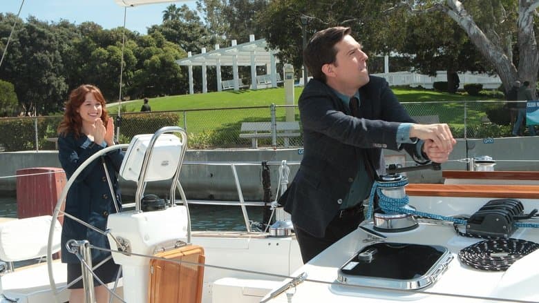 O barco