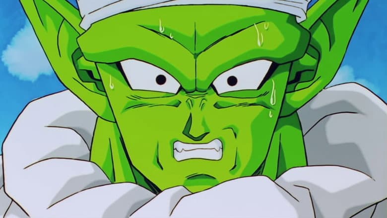 O Que Aconteceu, Piccolo?! Um Resultado Inesperado na Primeira Rodada!!