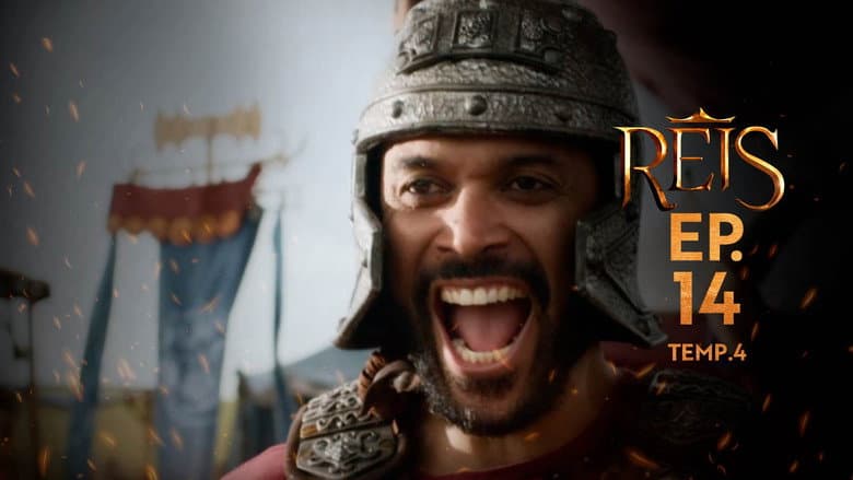Episódio 14