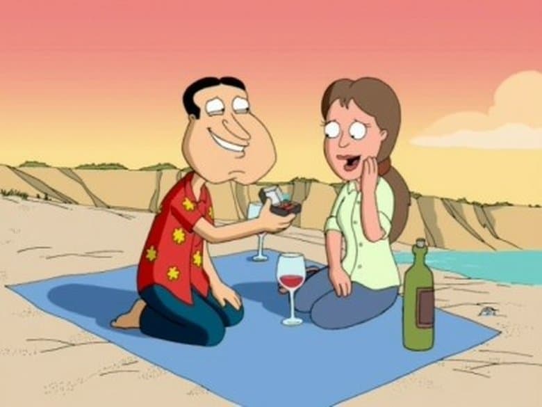Eu Te Aceito, Quagmire