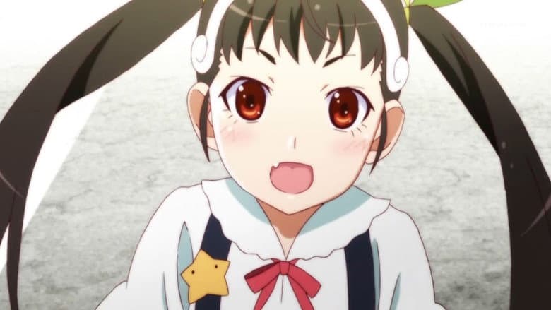 [32] Nekomonogatari [Shiro] [1] Tsubasa Tiger - Parte 1