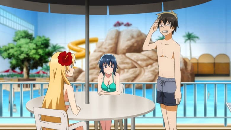 Amano Keita E Karen
