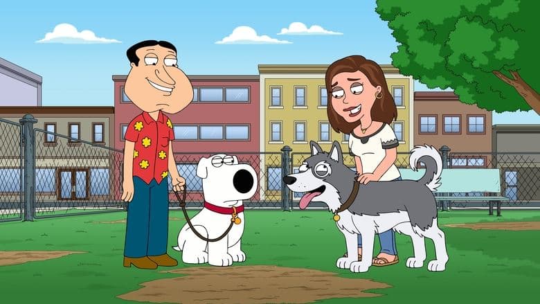 Tem Que Gostar de Cachorro