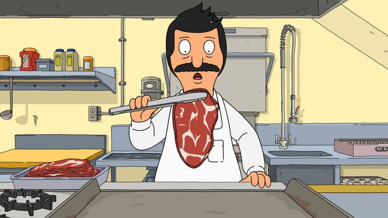 Namorando o Bife