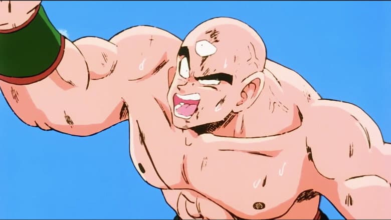 O Sacrifício de Tenshinhan! O Último Kikohou