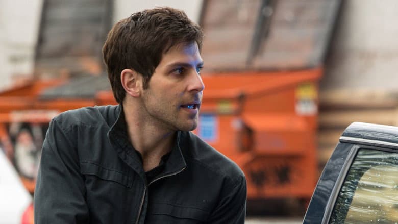 Boa Noite, Doce Grimm