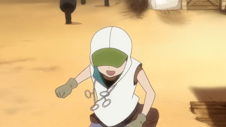 Episódio 8