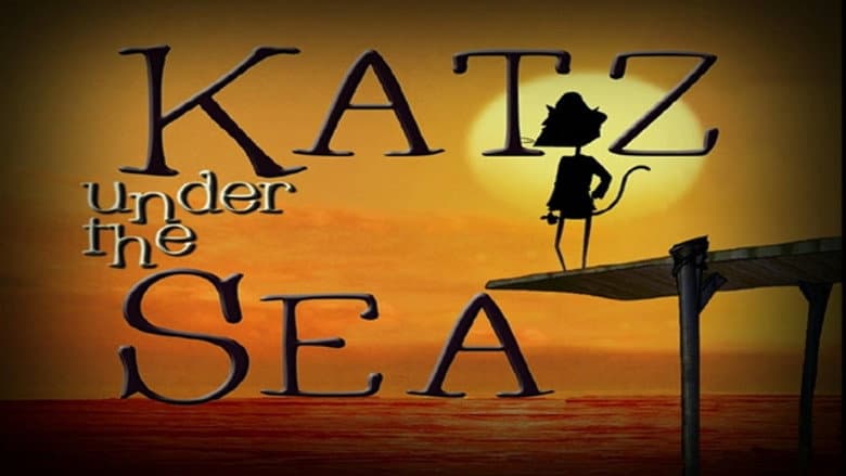 Katz no Fundo do Mar