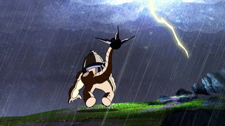 Episódio 21