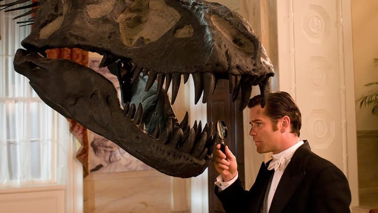Mania de Dinossauro