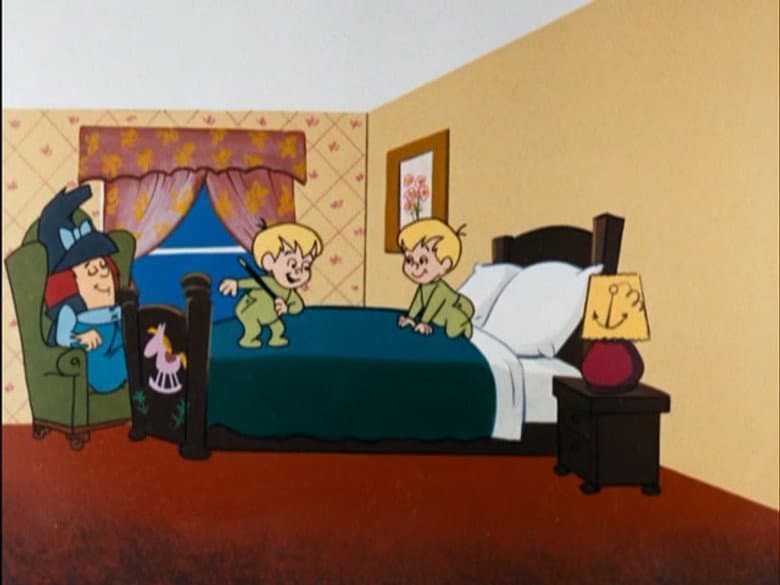 Episódio 54