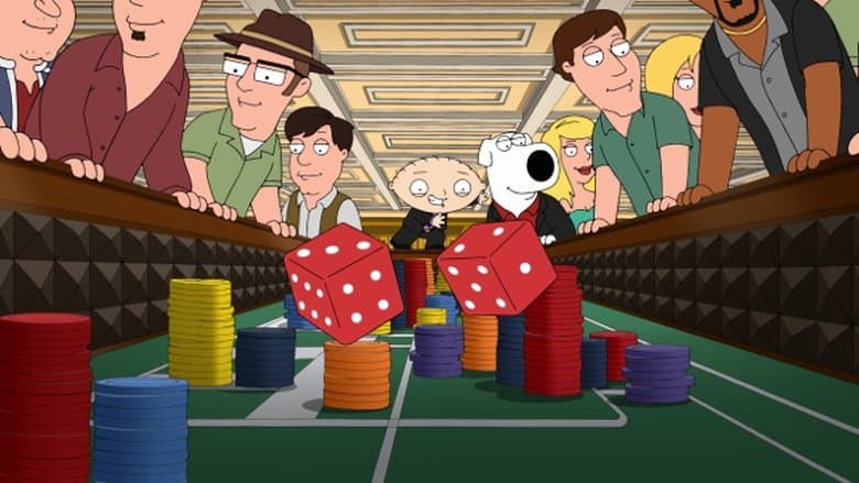 Rumo a Las Vegas