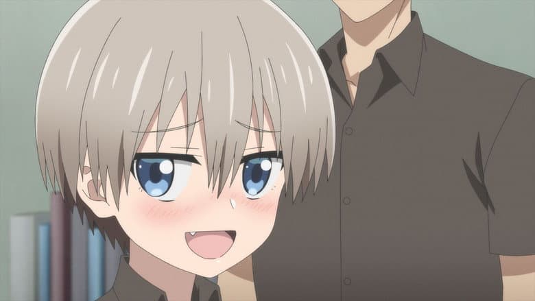 Yanagi e Kiri Também Querem se Divertir!