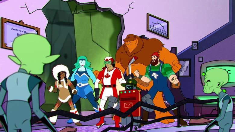 Episódio 1