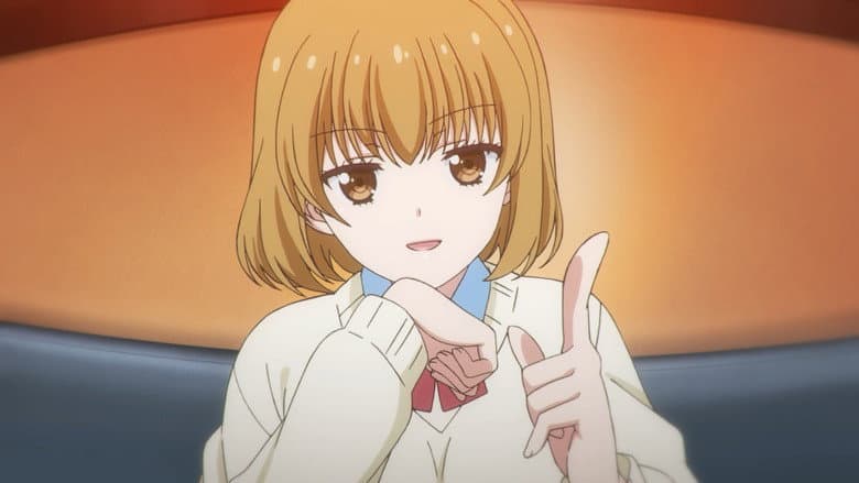Ninguém consegue vencer a Miyabi-chan