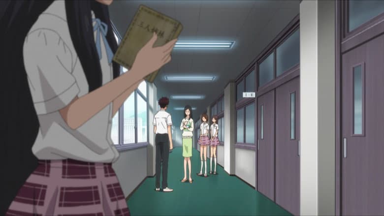 Episódio 17