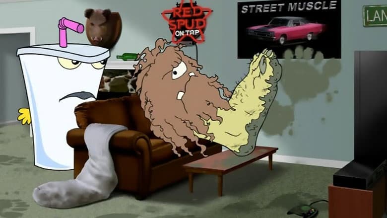 Episódio 1