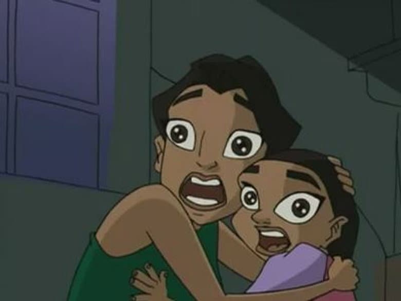 A Maldição do Chupa Cabra