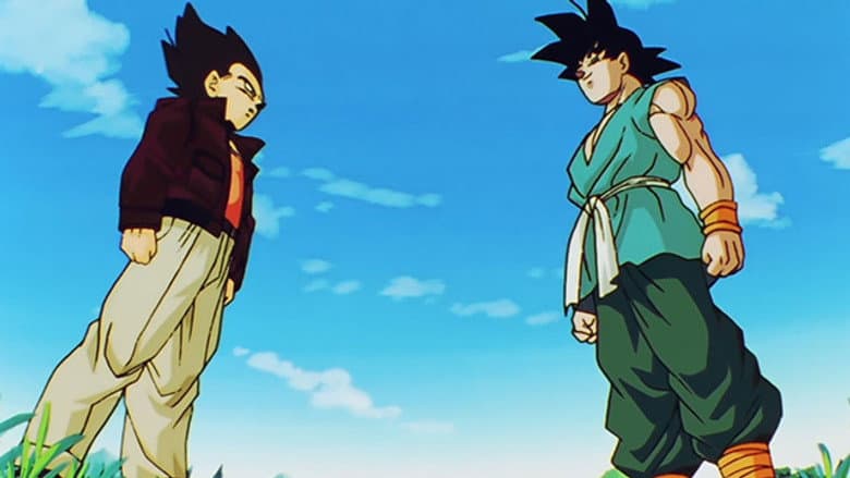 Almejando ainda se tornar mais forte! O sonho de Goku ainda não termina!!