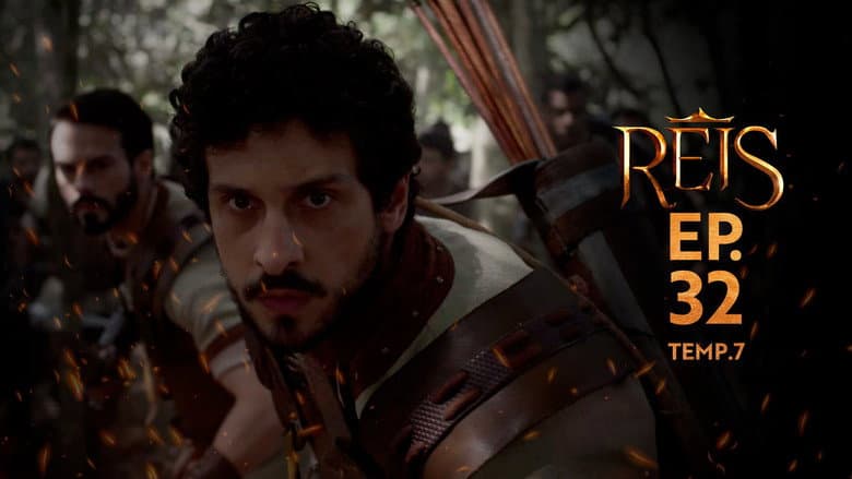 Episódio 32