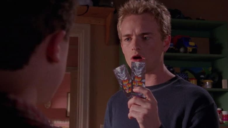 Malcolm Contra Reese