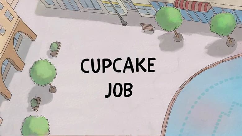 Trabalho com Cupcake