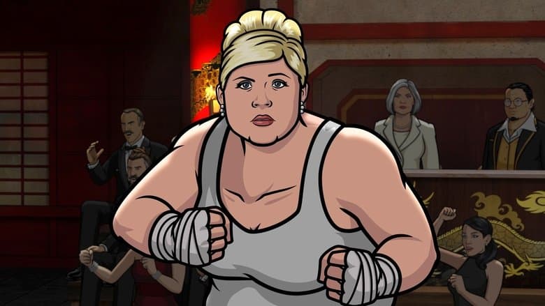 Torneio de Artes Marciais