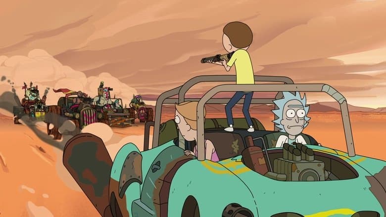 Rickcurtindo a Pedra