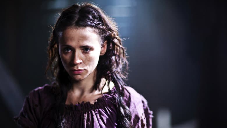 Uma Missão Para Merlin