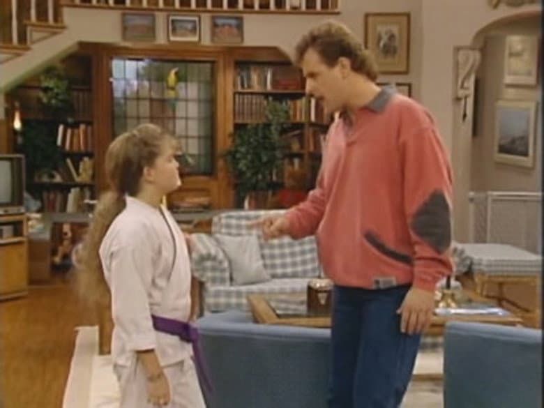 Joey, o Durão