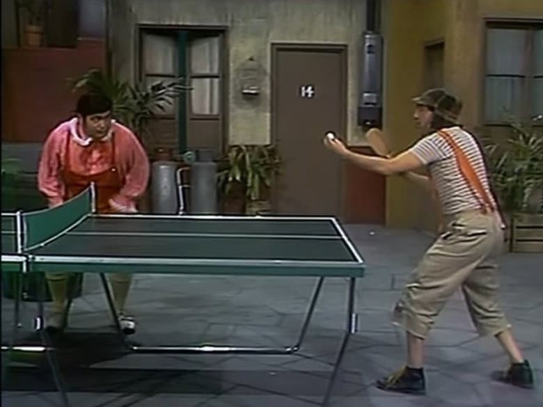 O jogo de ping-pong - Parte 2