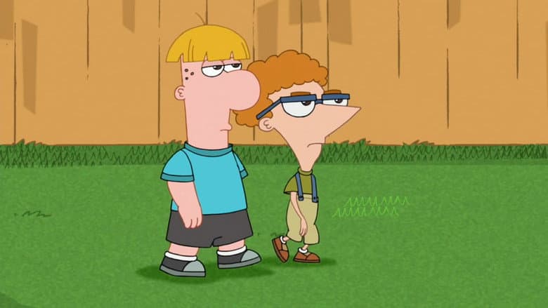 Thaddeu & Thor
