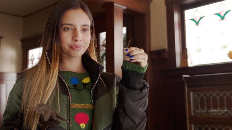 É Natal, Gabby Duran!