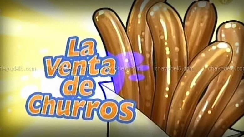 Barraca de Churros
