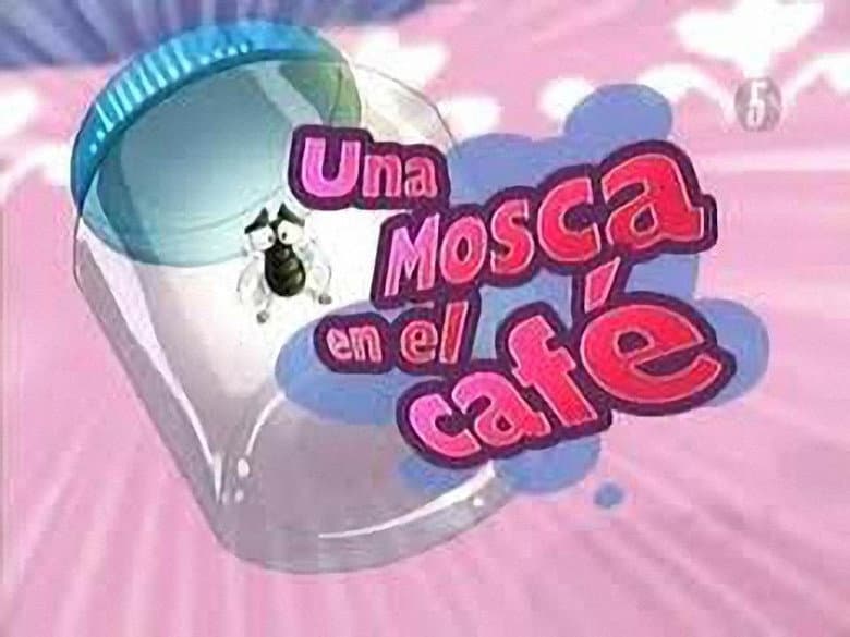 Uma Mosca no Café