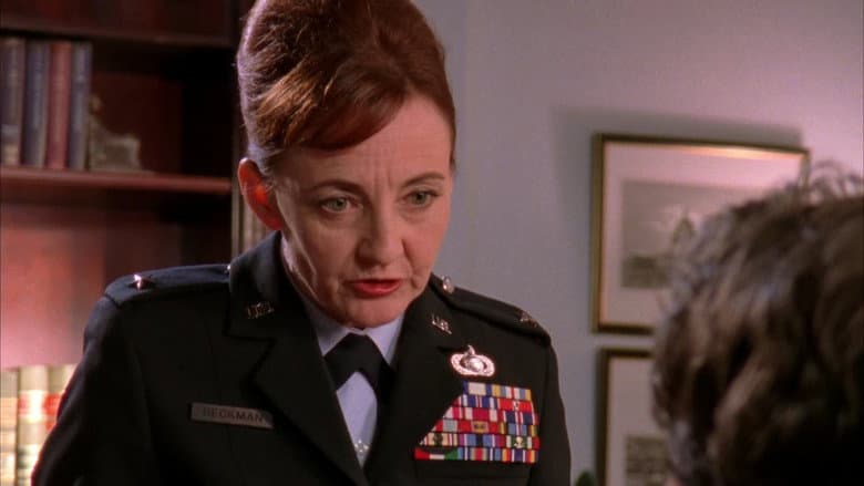 Chuck Contra O Herói Americano