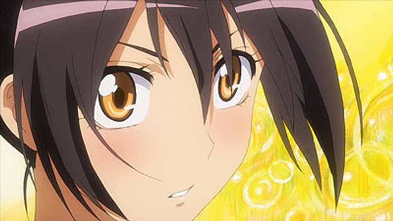 Usui se torna o inimigo