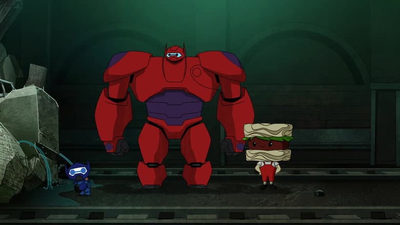 Episódio 5